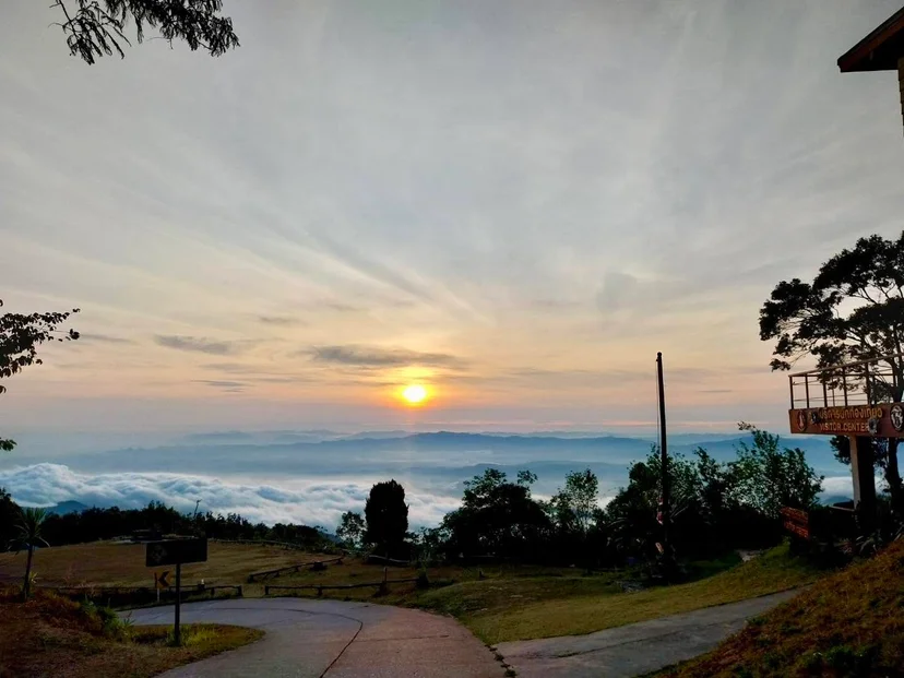 อุทยานแห่งชาติขุนสถาน 