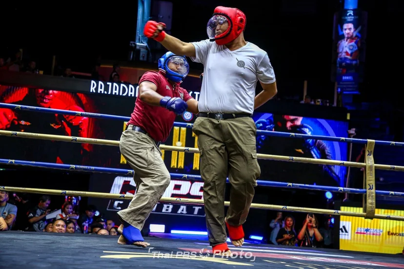 ภาพ Cops Combat