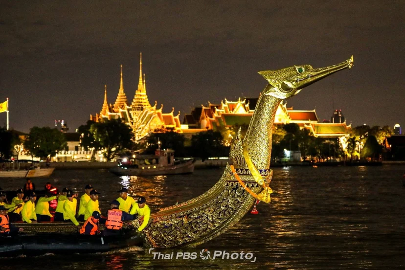 เรือสุพรรณหงส์