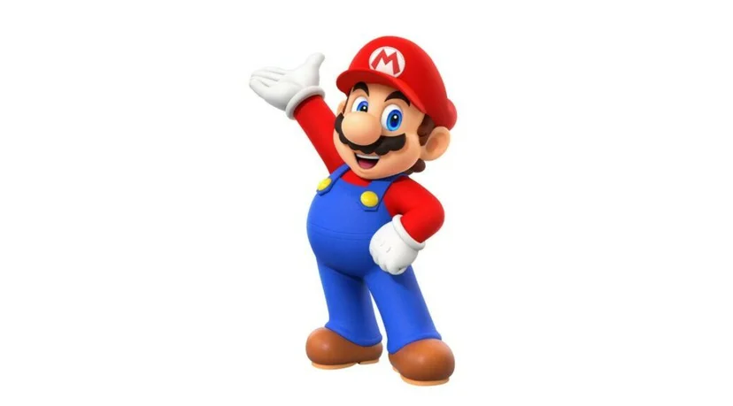Mario
