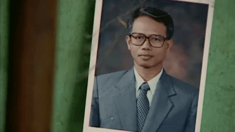 คดีนายสมชาย นีละไพจิตร ทนายความและนักเคลื่อนไหวสิทธิมนุษยชน สูญหายตั้งแต่ปี พ.ศ. 2547 
