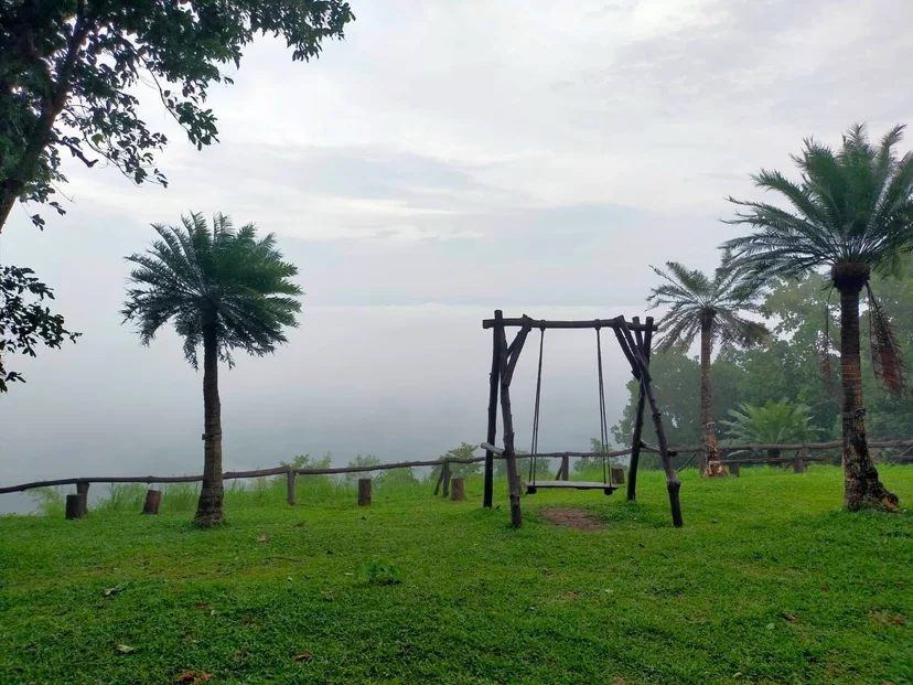 ที่มา อุทยานแห่งชาติเขาค้อ - Khao Kho National Park 