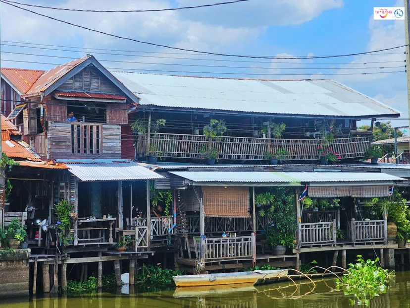 ภาพจาก ททท.สำนักงานกรุงเทพมหานคร - TAT Bangkok Office