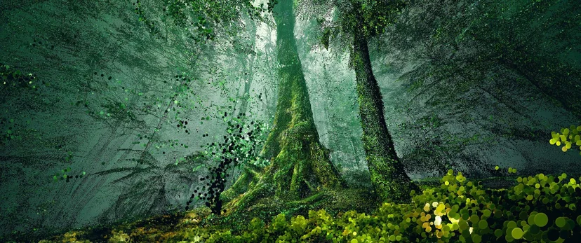 ภาพจากสารคดี The Giants