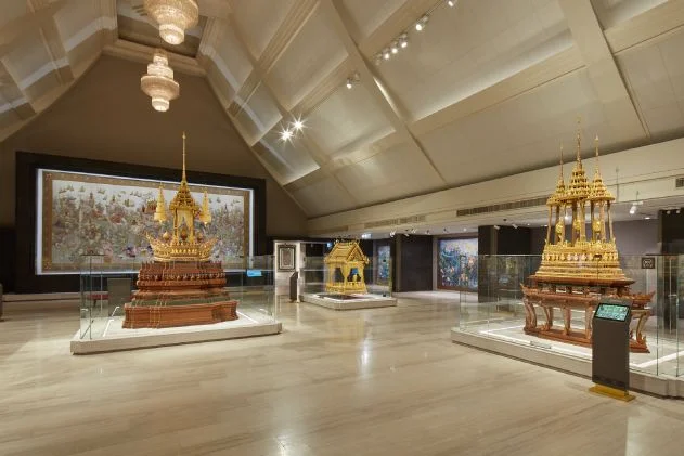 ที่มา พิพิธภัณฑ์ศิลป์แผ่นดิน