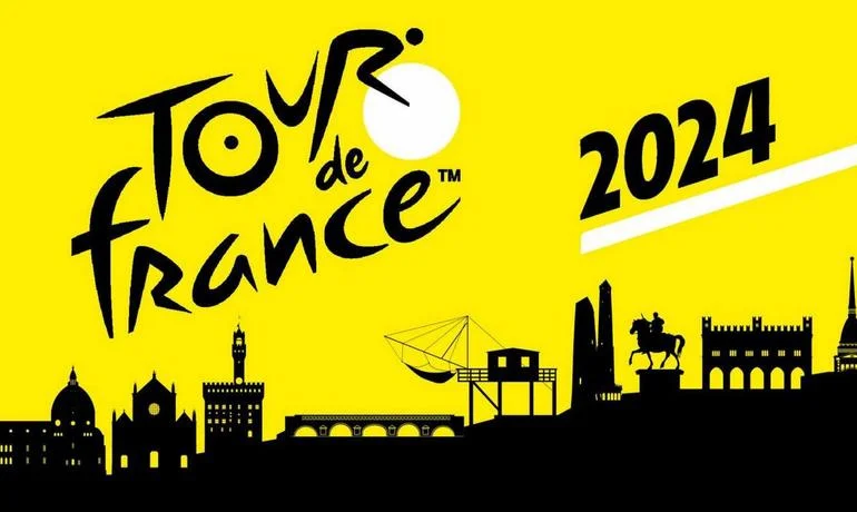 การแข่งขันจักรยาน ตูร์ เดอ ฟรองซ์ 2024