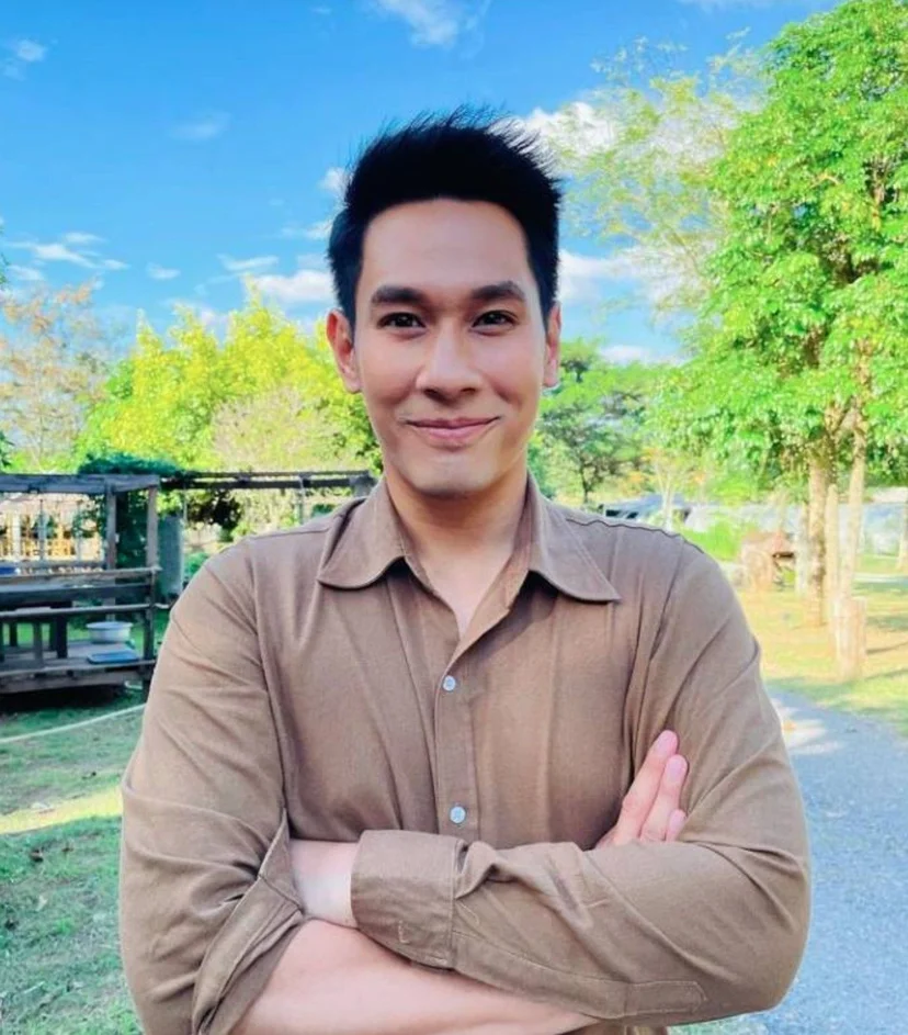 อ๋อม - อรรคพันธ์ นะมาตร์