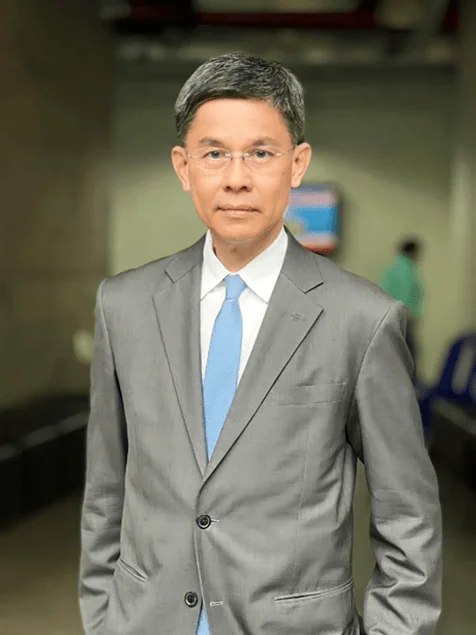รศ.ดร.ปณิธาน วัฒนายากร