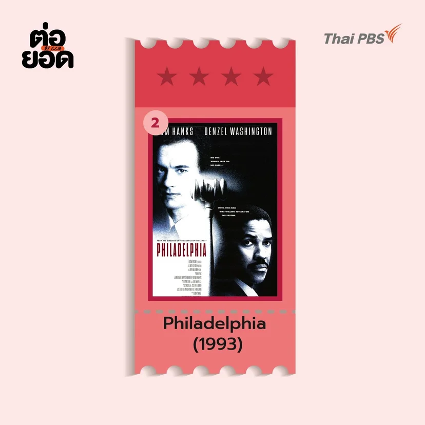 Philadelphia (1993)