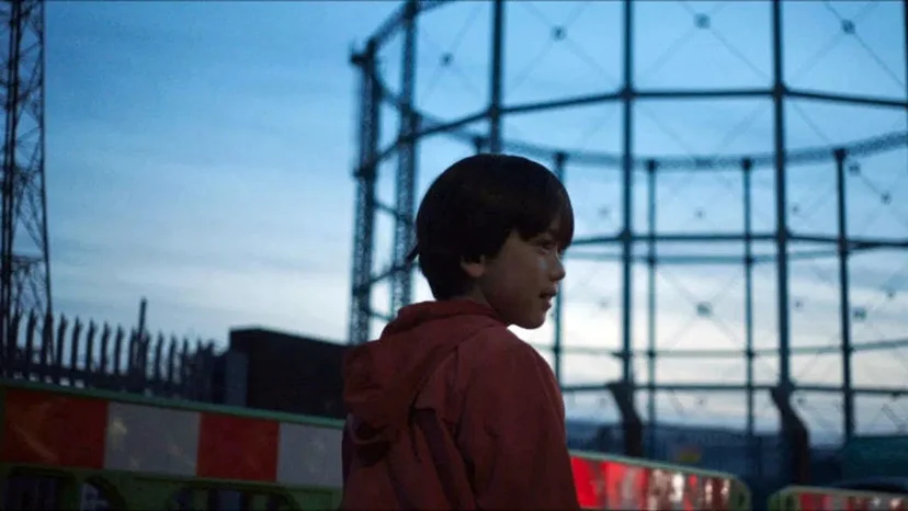 ภาพจากสารคดี The Reason I Jump