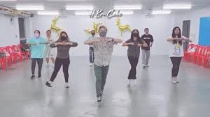 การเรียนการสอนในหลักสูตรศิลปะการเต้น