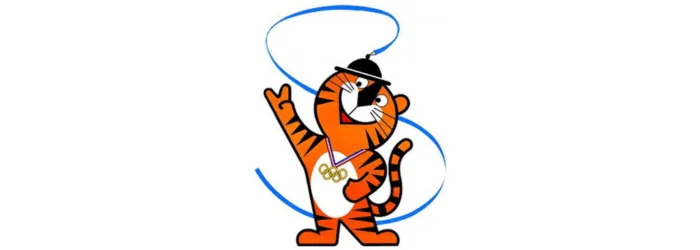 โฮโดริ (Hodori) ปี 1986, Seoul
