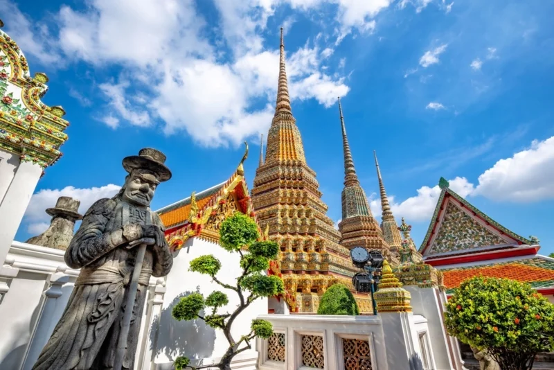 ภาพ: การท่องเที่ยวแห่งประเทศไทย