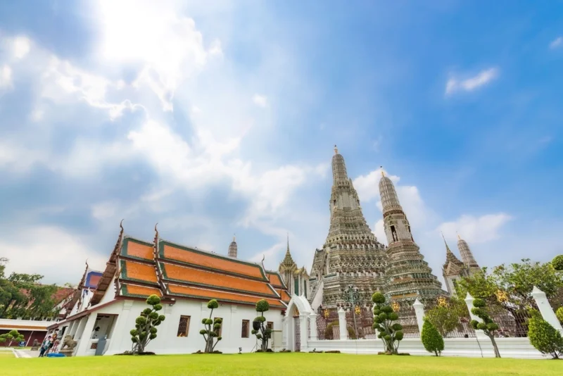 ภาพ: การท่องเที่ยวแห่งประเทศไทย