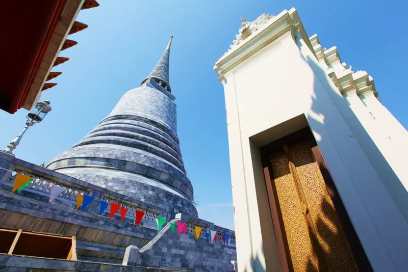 ภาพ: การท่องเที่ยวแห่งประเทศไทย