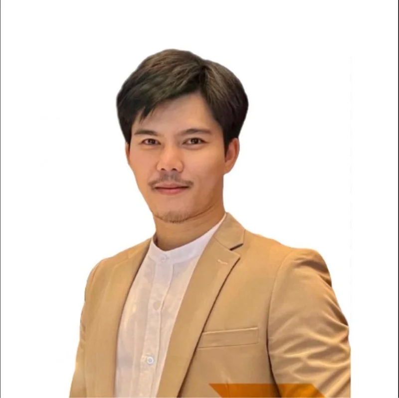 "ติวเตอร์นอร์ท" ธนาศาน สุภาษี