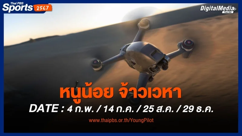 หนูน้อย จ้าวเวหา