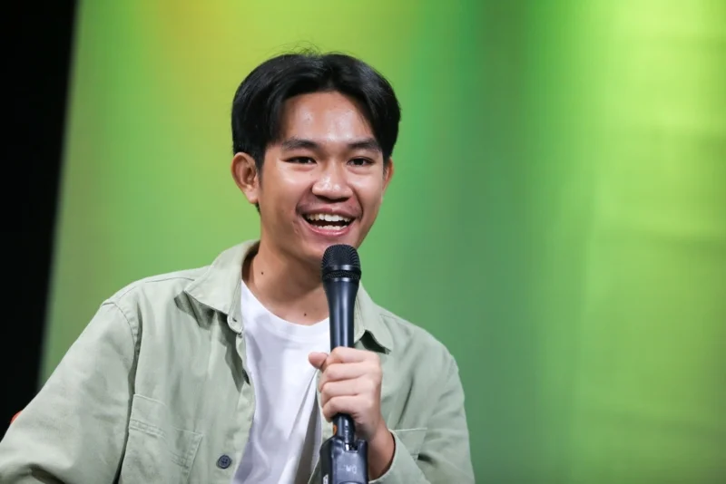 โอ้ - ชัชรินทร์