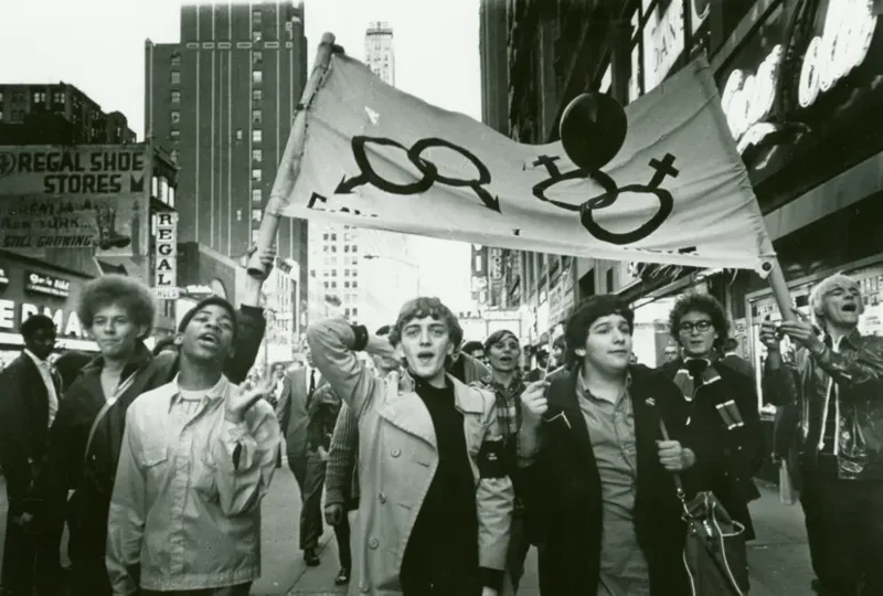 ภาพจาก Stonewall Organization