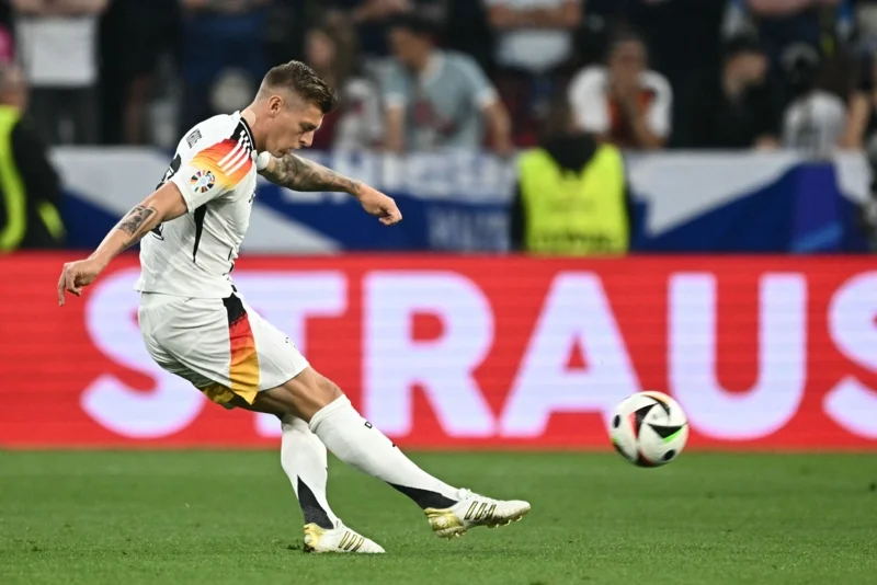 Toni Kroos