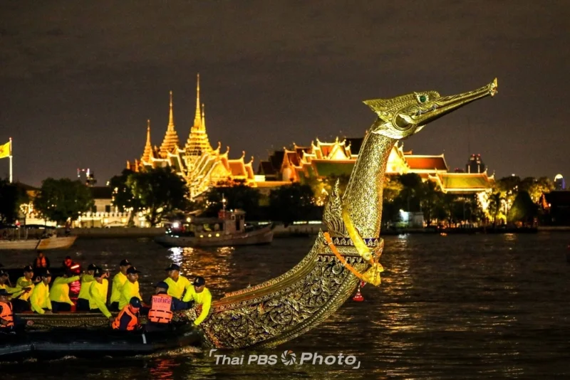 เรือสุพรรณหงส์
