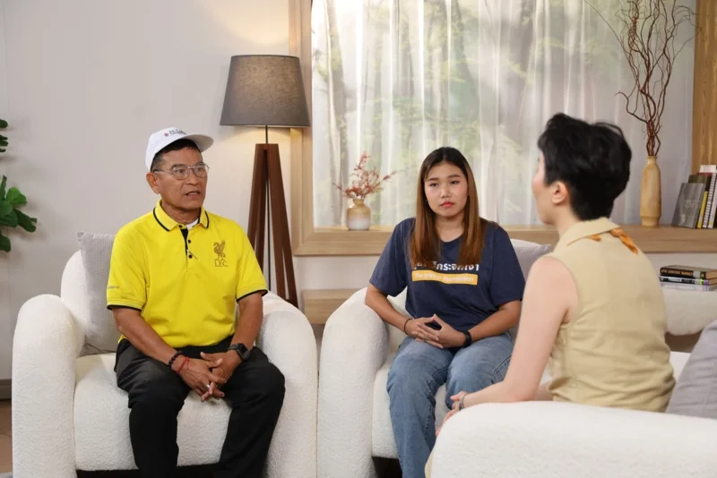 &lsquo;ลุงพงศ์&rsquo; สุรพงศ์ คลังสิน