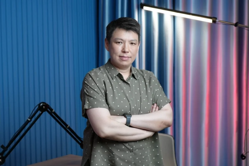 ผู้ช่วยศาสตราจารย์ ดร.วาสนา วงศ์สุรวัฒน์ อาจารย์ประจำภาควิชาประวัติศาสตร์ จุฬาลงกรณ์มหาวิทยาลัย