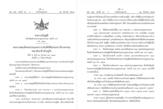 พระราชบัญญัติแก้ไขเพิ่มเติมประมวลกฎหมายอาญา (ฉบับที่ 30/2568) ที่แก้นิยามการถูกคุกคามทางเพศ