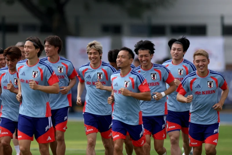 ขุนพลซามูไรบลู