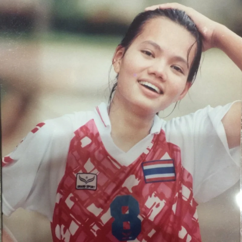 ภาพจากเฟซบุ๊ก ปริม อินทวงศ์
