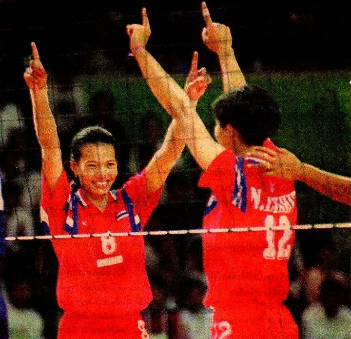 ภาพจากเฟซบุ๊ก ปริม อินทวงศ์