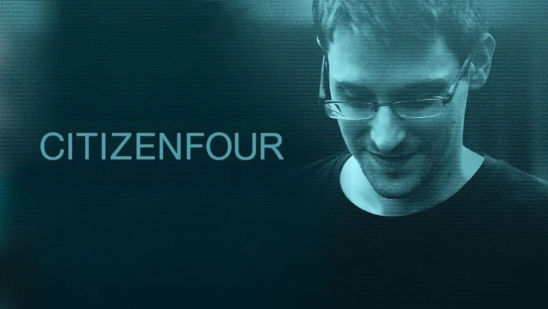 ภาพ CITIZENFOUR