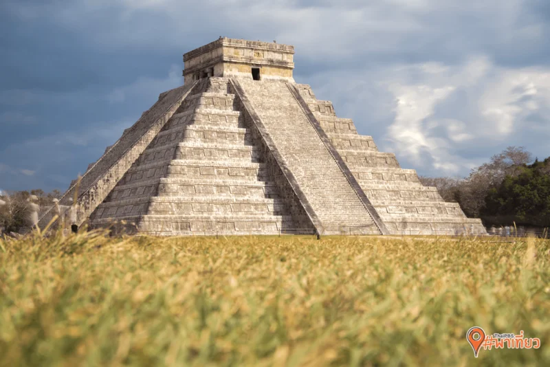 Chichen Itza - Mexico