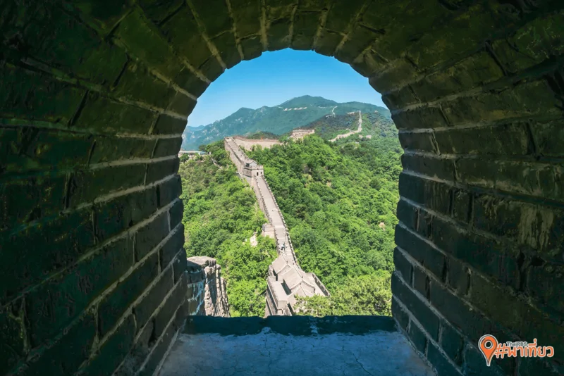 Great Wall of China - China