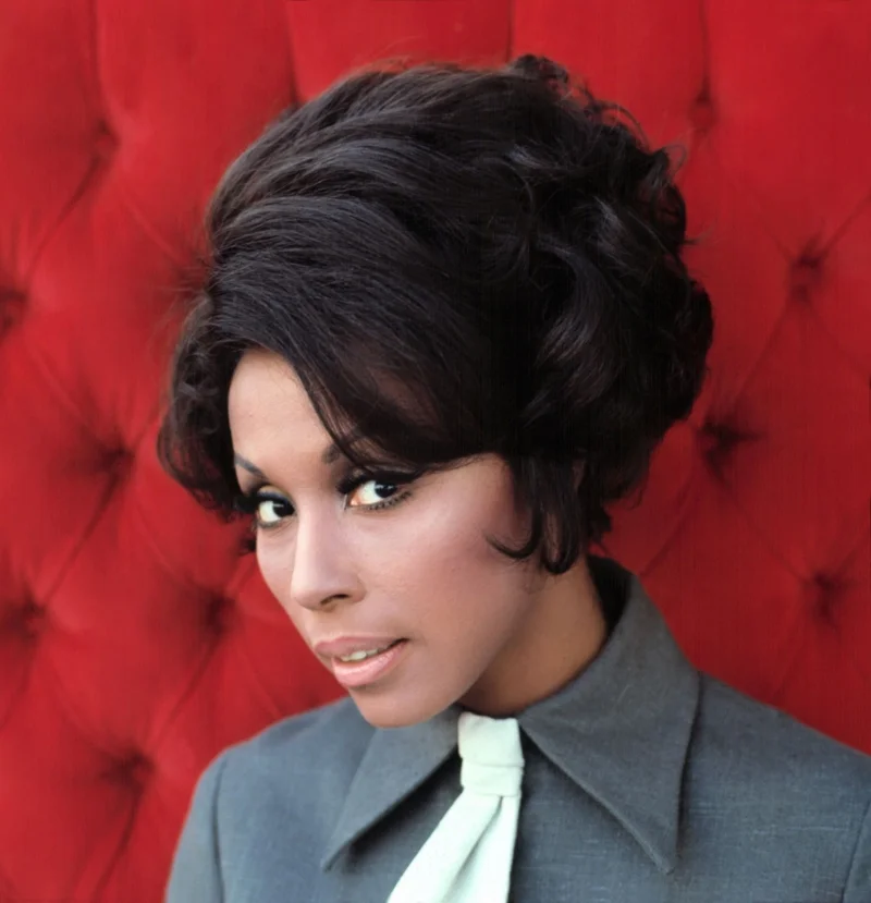 ไดแอนน์ คาร์โรลล์ (Diahann Carroll)