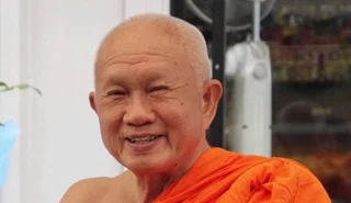 สมเด็จพระพุทธโฆษาจารย์ (ป.อ. ปยุตฺโต) 