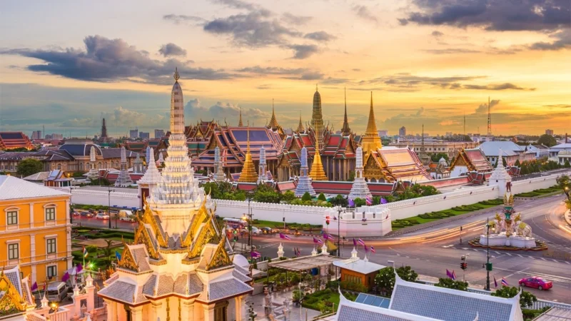 เศรษฐกิจไทยเริ่มยืนได้ด้วยตัวเอง