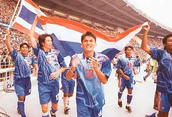 เกียรติศักดิ์ เสนาเมือง, ดุสิต เฉลิมแสน, ธชตวัน ศรีปาน