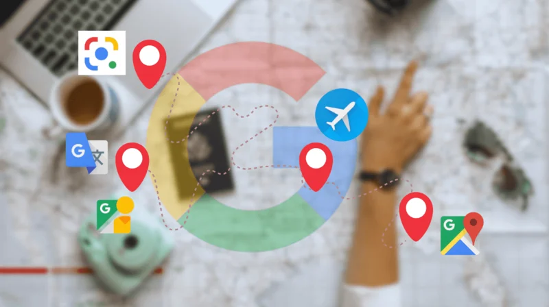 Google Products