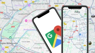 Google Maps how to