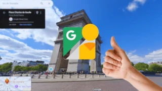 Google Maps