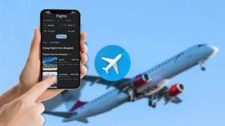 Google Flights