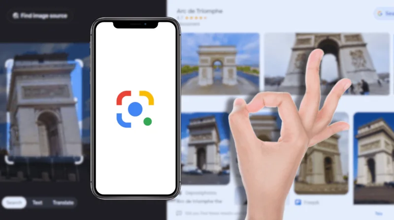 Google Lens