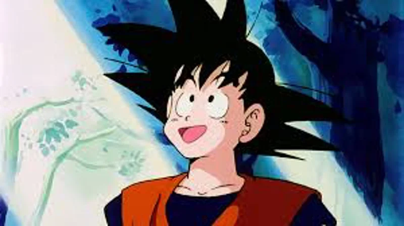 โงกุน ตัวละครเอกจากดรากอนบอล (ภาพจากเฟซบุก Dragonball)