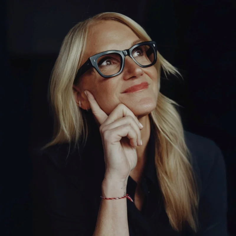 Mel Robbins (เครดิตภาพ: melrobbins.com)