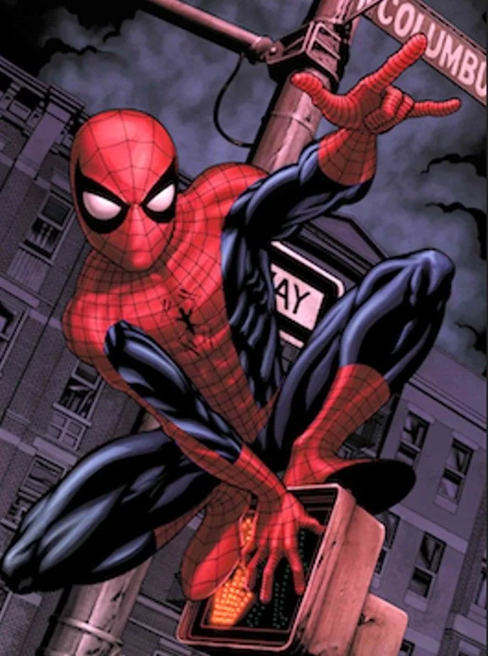 Spiderman