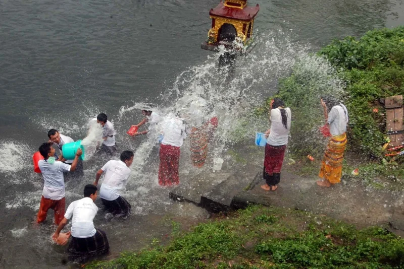 ประชาชนในรัฐอรุณาจัลประเทศฉลองสังกาน (ภาพ: UTSAV, Ministry of Tourism)