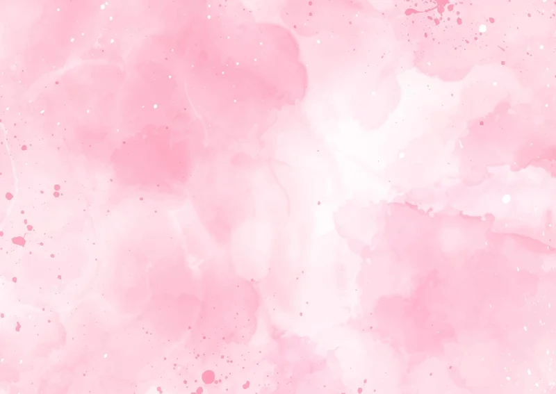 สีชมพู