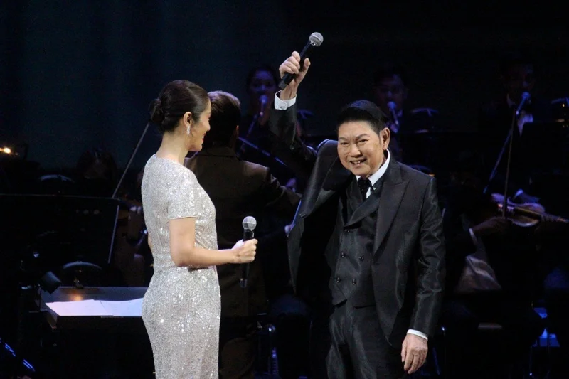 ภาพจาก เฟซบุก ชรินทร์ นันทนาคร Official
