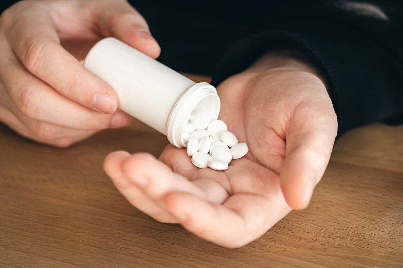 &ldquo;ยาพาราเซตามอล&rdquo; (Paracetamol)